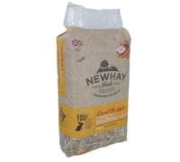AB Tools 1kg Timothy Hay with Carrot & Apple Nutritious Food & Bedding for Small Pets