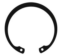 AB Tools 1Pc 64mm X 2mm Internal Circlip Clip Trailer Bearing Retainer Retaining Fastener