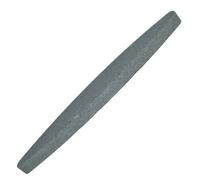 AB Tools 1Pc Sharpening Stones Flat Boat Shaped Aluminium Oxideblades Shears Scissors