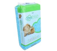 AB Tools 1Pk Blue 10L High Quality Pet Small Animal Bedding 99% Dust Free