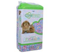 AB Tools 1Pk Confetti 10L Quality Pet Small Animal Bedding 99% Dust Free