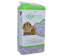 AB Tools 1Pk Confetti 10L Quality Pet Small Animal Bedding 99% Dust Free