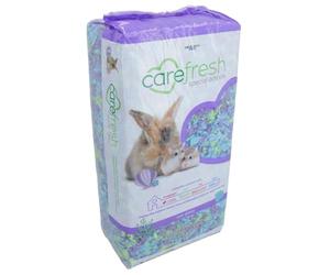 AB Tools 1Pk Sea Glass 10L Quality Pet Small Animal Guinea Rabbit Bedding 99% Dust Free