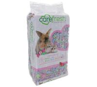 AB Tools 1Pk Tutti Fruiti 10L Quality Pet Small Animal Guinea Rabbit Bedding 99% Dust Free