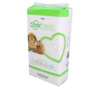 AB Tools 1Pk Ultra White10L Quality Pet Small Animal Bedding 99% Dust Free