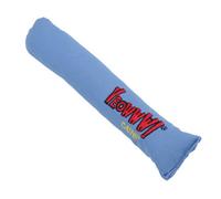 AB Tools 1Pk Yeow Interactive Cat Kitten Blue Cigar With Catnip Cat Play Toy Cat Gift