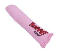 AB Tools 1Pk Yeow Interactive Cat Kitten Pink Cigar With Catnip Cat Play Toy Cat Gift