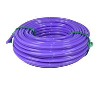 AB Tools 2.0mm X 10M Copolymer Strimmer Line Cord Spoof Wire Petrol Electrical Strimmers