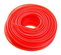 AB Tools 2.4mm X 20M Nylon Strimmer Line Cord Spoof Refill Wire Line Trim Line Gar60