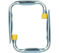 AB Tools 2 Large Tool Storage Hooks Fixings For Ladders Bikes Lawnmowers Garage Shed