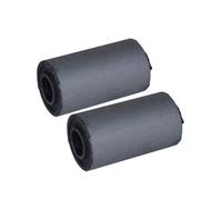 AB Tools 2 Leaf Spring Bush Suspension Bush For Ifor Williams Trailers P12081 50 X 28mm