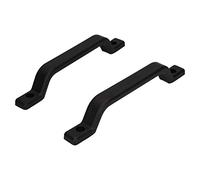 AB Tools 2 Pack Plastic Grab Handle Trailer Caravan Motorhome Cab Door Interior Pull