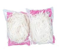 AB Tools 2 Pack Small Animal Hamster Gerbils Mice Rats Paper Wool Bedding Nesting