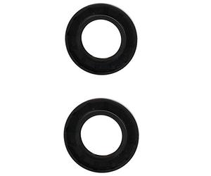 AB Tools 2 Trailer Bearing Hub Metric Oil Seal 30 x 52 x 7mm For Erde 142 / ALKO 369689