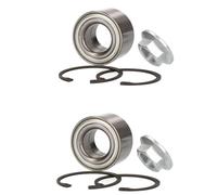 AB Tools 2 Triple Sealed Trailer Bearing Kit 34 X 64 X 37mm Alko Knott Brian James 5100