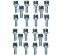 AB Tools 20 X M12 X 1.5 Trailer Wheel Stud Bolt For Unbraked Hubs Ifor Williams P6E Knott