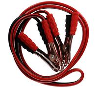 AB Tools 200 amp Jump Leads 2.5m Car Van Jump Leads Battery Jumper Booster Cables
