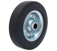 AB Tools 200mm Steel Replacement Jockey Wheel Tr020