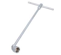 AB Tools 20mm Metric UJ Universal Joint T Bar Sockets Spanner Nut Spinner Wrench