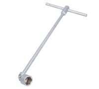 AB Tools 20mm Metric Uj Universal Joint T Bar Sockets Spanner Nut Spinner Wrench