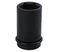 AB Tools 21mm Metric Scaffolders Scaffolding Impact Socket 1/2" Drive with Pin + O Ring