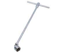 AB Tools 21mm Metric Uj Universal Joint T Bar Sockets Spanner Nut Spinner Wrench