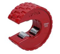 AB Tools 22mm Copper Tube Pipe Cutter Slice Wheel Hss Wheels One Handed Operation
