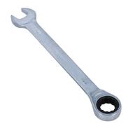 AB Tools 22mm Metric mm Combination Gear Ratchet Spanner Wrench 72 Teeth