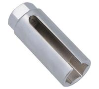 AB Tools 22mm Oxygen Lambda Sensor Injector Socket Remover Installer 1/2In Drive Deep