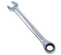 AB Tools 23mm Metric mm Combination Gear Ratchet Spanner Wrench 72 Teeth