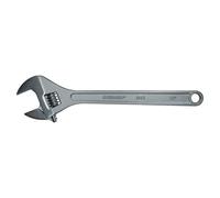 AB Tools 24" / 600mm Standard Adjustable Spanner Monkey Wrench Plumbers 0 - 60mm