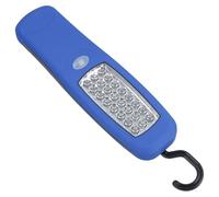 AB Tools 24 LED Work Light/Lead Light/Lamp Lantern Torch Cordless Flash Light TE419
