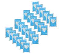 AB Tools 24 Pack Small Animal Hamster Gerbils Mice Rats Paper Shavings Bedding Nesting