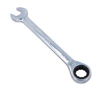 AB Tools 24mm Metric mm Combination Gear Ratchet Spanner Wrench 72 Teeth