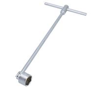 AB Tools 24mm Metric Uj Universal Joint T Bar Sockets Spanner Nut Spinner Wrench