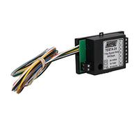 AB Tools 24v to 12v Towbar Electrics Bypass Relay Wiring Convertor Trailer Lights