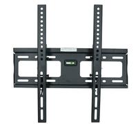 AB Tools 25 - 55" Tilting Tv Wall Mount Bracket Led Lcd Plasma Vesa Compliant With Screws