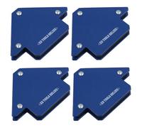 AB Tools 25Lb Welding Magnet Arrows Welder Holder Support Durable 4 Pack