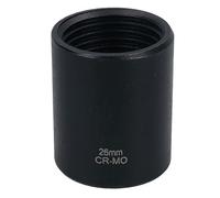 AB Tools 26mm 1/2in Drive Locking Wheel Nut Twist Socket Remover Non Slip Broke Studs