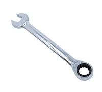 AB Tools 26mm Metric mm Combination Gear Ratchet Spanner Wrench 72 Teeth