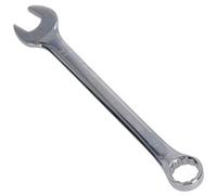 AB Tools 27mm Metric Combination Spanner Wrench Open Ended And Ring