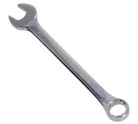AB Tools 27mm Metric Combination Spanner Wrench Open Ended + Ring