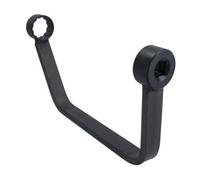 AB Tools 27mm Oil Filter Wrench Socket Remover Tool 1/2In Drive For Ford Peugeot Citroen