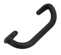 AB Tools 296mm Rubber Foam Safety Grab Pull Handle For Trailers Trucks Horse Boxes 1Pc