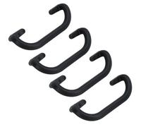 AB Tools 296mm Rubber Foam Safety Grab Pull Handle For Trailers Trucks Horse Boxes 4Pc