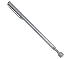 AB Tools 2Lb Extendable Extending Magnetic Telescopic Pick Up Tool Pen 145mm - 560mm
