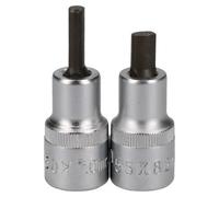 AB Tools 2Pc 1/2" Drive Strut Clamp Tool Coil Spring Compressor Tool For Removal