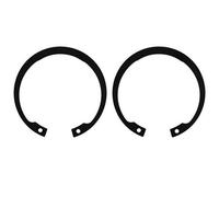 AB Tools 2Pc 72mm X 2mm Internal Circlip Clip Trailer Bearing Retainer Retaining Fastener