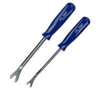 AB Tools 2Pc Mini Pry Bar Set / Trim / Clip Removal Kit At742