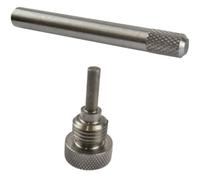 AB Tools 2Pc Pin Timing Set Belt Land Rover Tdi Work For Auto And Manual Engines